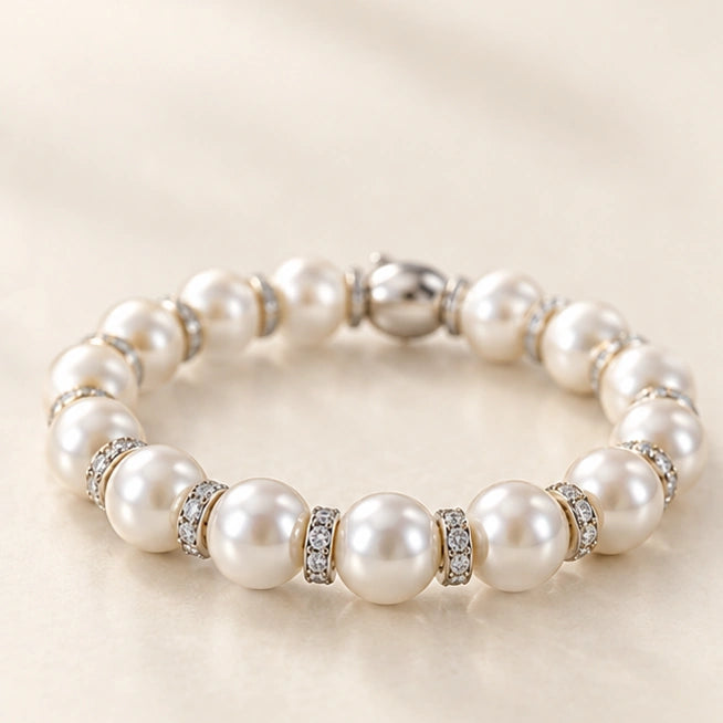 Pearl Bracelet