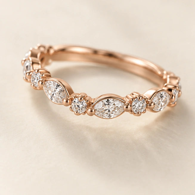 Wedding Bands